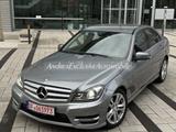 Mercedes-Benz C 220 CDI BlueEffic AMG MIT  24 Monate GARANTIE - Mercedes-Benz C 220: Cdi AMG