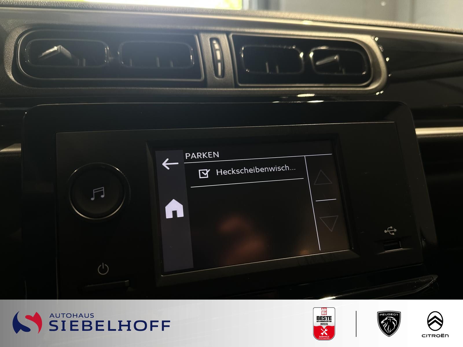 Citroën C3 - Bild 12