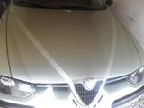 Alfa Romeo 156 2.0 T .Spark  - Alfa Romeo 156: 2.0