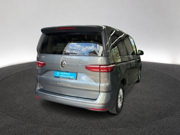 Volkswagen T7 Multivan - 4