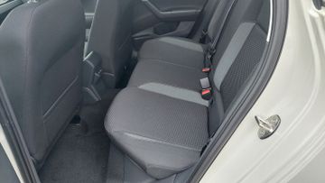 Fahrzeugabbildung Volkswagen Polo VI 1.0 TSI Life