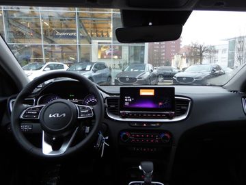 Kia Ceed 1.5 T-GDI DCT7 OPF Vision (CD) KOMF+