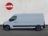 Renault Master 2.3dCi|Kasten|L3H2|Klima|lang|1-Hand|MwSt - Renault Master: L2h1