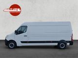 Renault Master 2.3dCi|Kasten|L3H2|Klima|lang|1-Hand|MwSt - Renault Master: L2h1