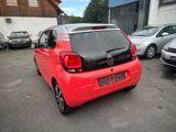 Citroën C1 Shine Edition*Rückfahrkamera*Tempomat* - Citroën C1 aus 2015