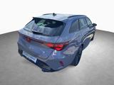 Cupra Leon Sportstourer VZ Black Ed. 2.0 TSI DSG 4DRIV - gebrauchte Kombis