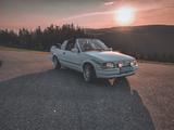 Ford Escort Cabriolet Bj. 1988 Recaro Sitze - Ford Escort: Bj