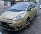 Citroën Grand C4 Picasso / SpaceTourer HDi,Automtic,7 si - Citroën Grand C4 Picasso / SpaceTourer aus 2009