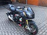 Aprilia Tuono V4 mit ABS und APRC - Angebote