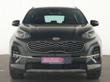 Kia Sportage GT-Line Navi|JBL|Leder|Kamera|Bi-LED - mit Diesel-Antrieb: Scheckheftgepflegt, Geländewagen