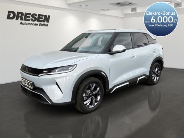 BYD ATTO 2 Comfort Wärmepumpe/360°Kamera/LED Scheinw