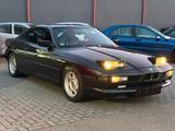 BMW 850i - BMW 850 aus 1990