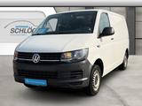 Volkswagen T6 Kasten 2.0 TDI Bott Werkstatt Einbau AHK Sitz - Volkswagen: Werk