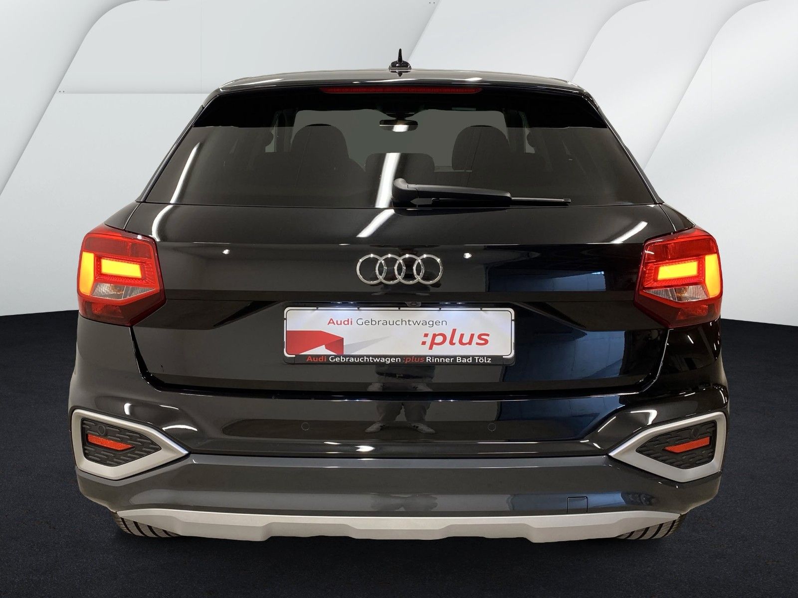 Audi Q2 - Bild 5