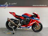 Honda CBR 1000 RR Fireblade SC77 Rennmaschine - Offers matching your search criteria