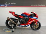 Honda CBR 1000 RR Fireblade SC77 Rennmaschine - HONDA CBR F