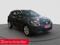 Seat Arona - Vorschau Bild 4