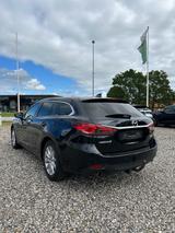 Mazda 6 2.2 SKYACTIV-D 150 i-ELOOP Prime-Line Prim... - Mazda 6 Prime-Line