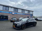 Mercedes-Benz CLA 250 Shooting Brake Aut 4-Matic 155kw | Orang - Mercedes-Benz CLA 250 Shooting Brake Gebrauchtwagen