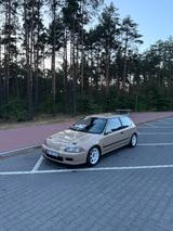 Honda Civic EG4 1992 B18C4 swap - Honda Civic: Eg