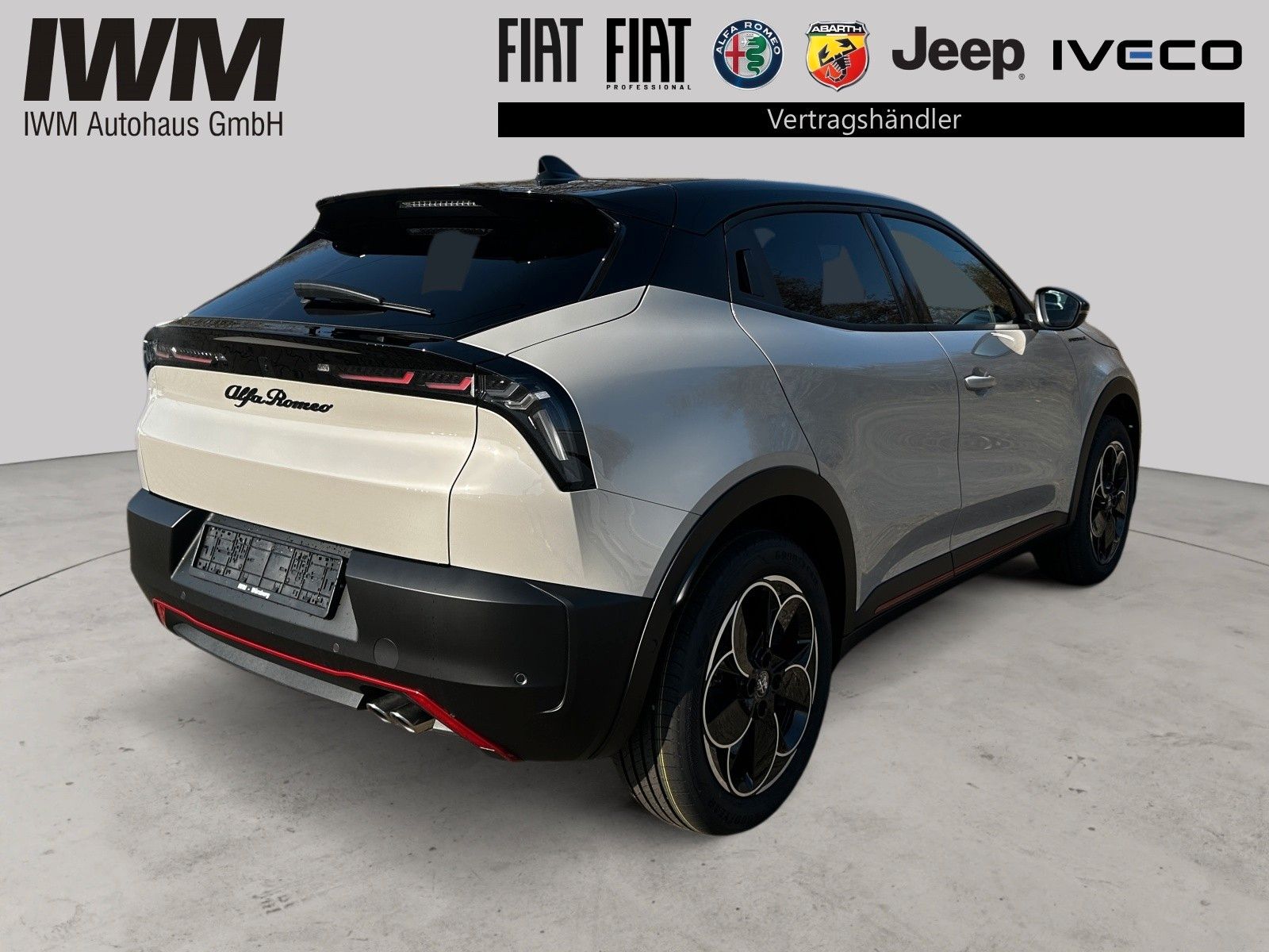 Alfa Romeo Junior - Bild 11