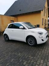 Fiat 500e POP Limousine 42 kWh POP - Fiat 500e Jahreswagen