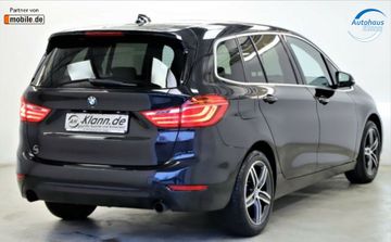 BMW 220 Gran Tourer - 8