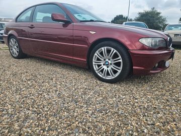 BMW 318 - 6