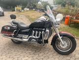 Triumph Rocket III Touring  2.294 qm 23XC - Angebote
