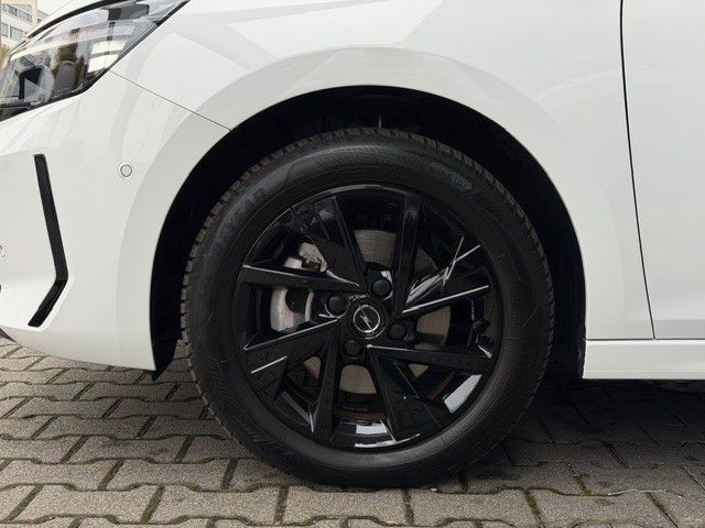 Fahrzeugabbildung Opel Corsa F GS 100PS Automatik/Kamera/LED!