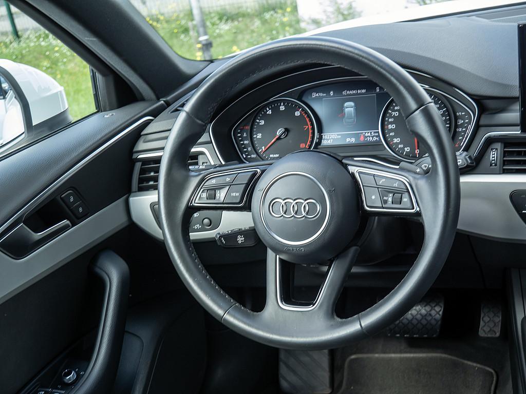 Audi A4 Avant 2.0 TFSI LED NAVI KLIMA, миниатюра 8