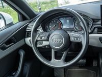 Audi A4 - Vorschau Bild 8