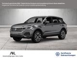 Volkswagen Touareg 3.0 TDI R-Line 4M DSG Matrix Navi ACC AH - VW Touareg Gebrauchtwagen in Bremen