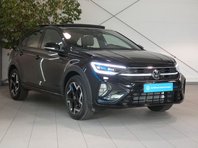 Taigo 1.0 TSI R-Line DSG AHK PANO ACC NAV KAMERA