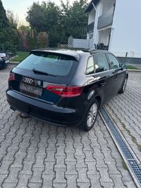 Audi A3 - 5