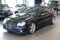 Mercedes-Benz CLK 63 AMG