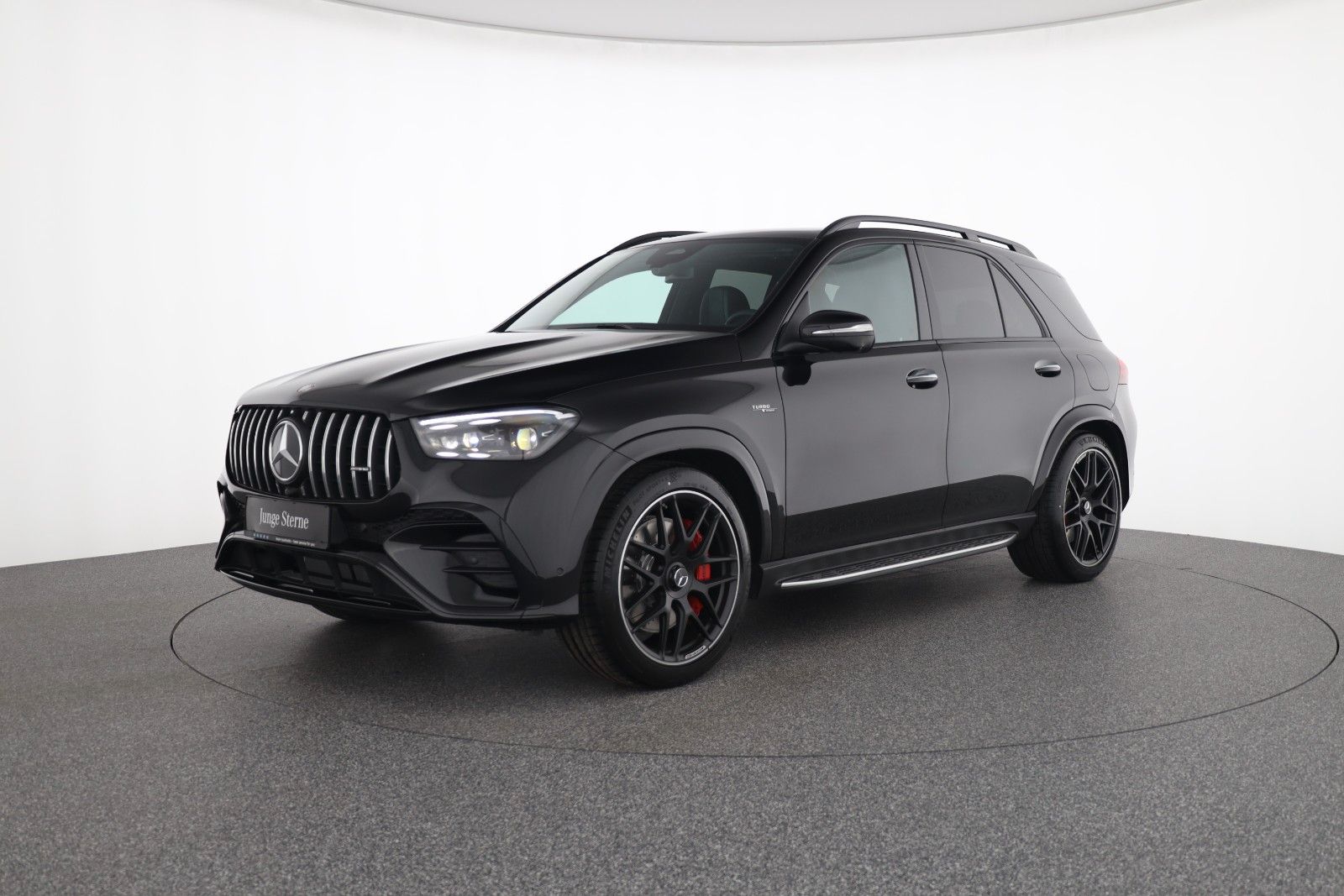 Mercedes-Benz ANDERE GLE GLE 53 e AMG 4Matic