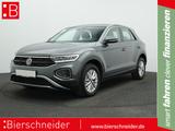 Volkswagen T-Roc 2.0 TDI LED APP-CONNECT SH CLIMATRONIC - VW T-Roc Gebrauchtwagen