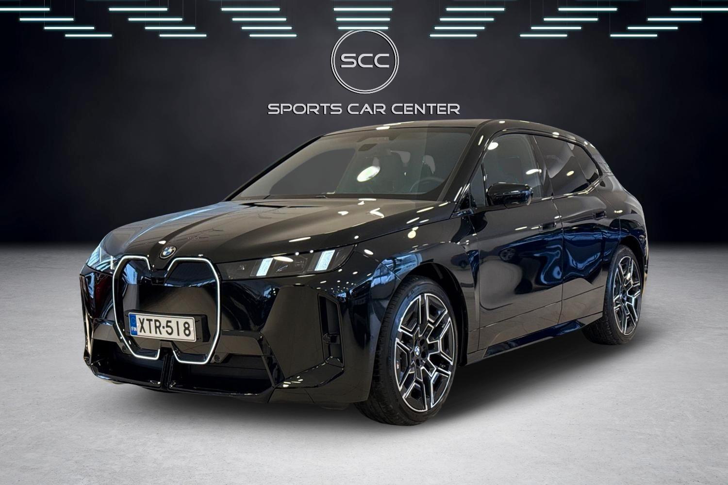 BMW xDrive60 M Sport Pro / 22"/ Sky Lounge / Driving