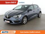 Renault Megane 1.2 TCe Energy Play *LED*TEMPO*KLIMA* - Renault Megane Gebrauchtwagen in Stuttgart