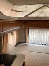 HYMER / ERIBA / HYMERCAR gepflegter Touring 430 Gt - HYMER / ERIBA Berlin