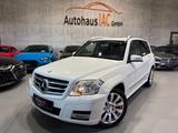 Mercedes-Benz GLK 300/PDC/4-MAT/NAVI/SHZ/MEMORY/TEMPOMAT/KLIMA - Mercedes-Benz GLK 300: Geländewagen
