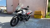 BMW R1150 GS Adventure - BMW 1150 GS ADVENTURE