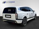 Hyundai IONIQ 9 EV 110kWh 4WD UNIQ Nappa  6-S Relax elSD - mit Elektro-Antrieb: Massagesitze