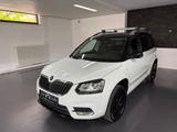 Skoda Yeti Edition 4x4/DSG/XENON/PDC/NAVI/SHZ/TEM/ - Skoda Yeti: Edition