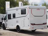 Dethleffs Just Camp T 6812 EB, Markise, Radträger uvm. - Angebote