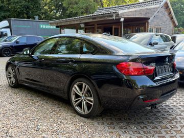 BMW 430 - 4