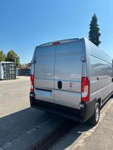 Fiat  Ducato 2.2 Diesel 140 Multijet Euro3   - Fiat Ducato in Augsburg