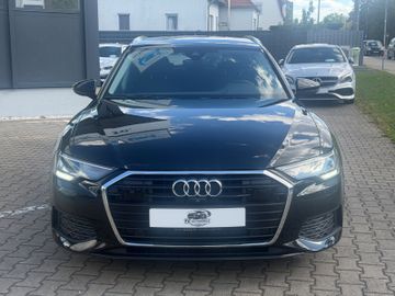 Audi A6 - 2