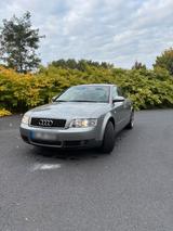 Audi A4 B6 - gebrauchte Audi A4 aus dem Jahr 2001